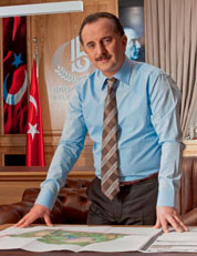 Lokman ÇAĞIRICI